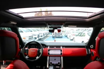 RANGE ROVER AUTOBIOGRAPHY P525 2019 (5.0L)