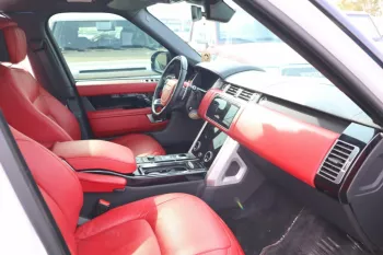RANGE ROVER AUTOBIOGRAPHY P525 2019 (5.0L)
