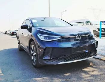 VOLKSWAGEN ID.4 CROZZ 2022