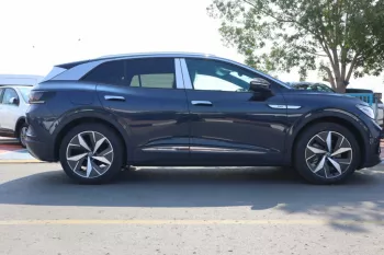 VOLKSWAGEN ID.4 CROZZ 2022