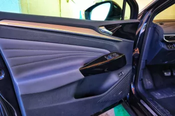 VOLKSWAGEN ID.4 CROZZ 2022