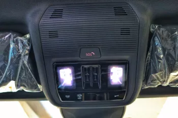 VOLKSWAGEN ID.4 CROZZ 2022