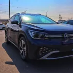 VOLKSWAGEN ID.4 CROZZ 2022 - Thumbnail 18