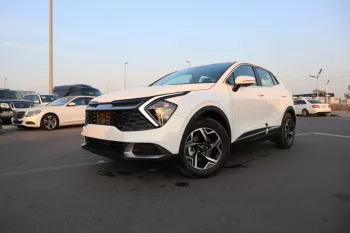 Kia - Sportage 2023 (2.0L)