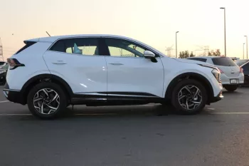 Kia - Sportage 2023 (2.0L)