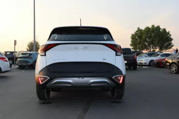 Kia - Sportage 2023 (2.0L)