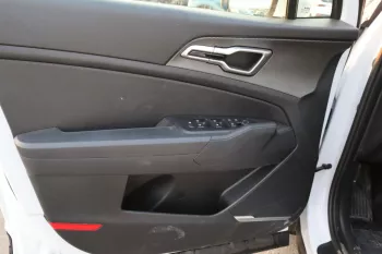 Kia - Sportage 2023 (2.0L)