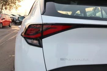 Kia - Sportage 2023 (2.0L)
