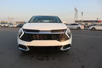 Kia - Sportage 2023 (2.0L)