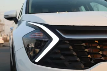Kia - Sportage 2023 (2.0L)