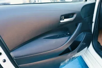 TOYOTA COROLLA FULL OPTION 2022 (1.5L)