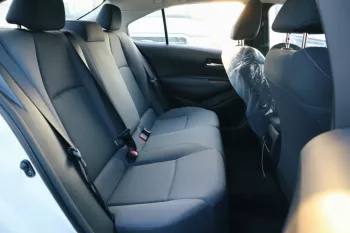 TOYOTA COROLLA FULL OPTION 2022 (1.5L)
