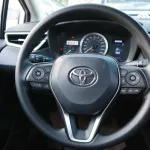 TOYOTA COROLLA FULL OPTION 2022 (1.5L) - Thumbnail 12