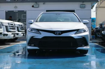 TOYOTA CAMRY GRANDE V6 2022