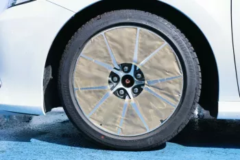 TOYOTA CAMRY GRANDE V6 2022
