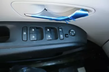 HYUNDAI TUCSON 2022 2.0L