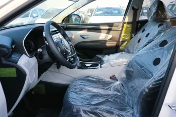 HYUNDAI TUCSON 2022 2.0L