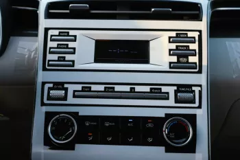 HYUNDAI TUCSON 2022 2.0L