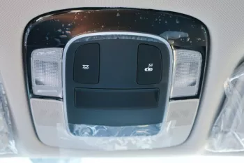 HYUNDAI TUCSON 2022 2.0L
