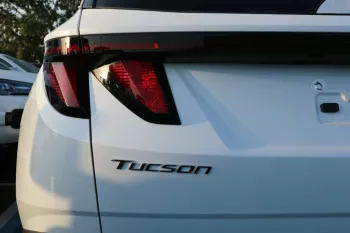 HYUNDAI TUCSON 2022 2.0L