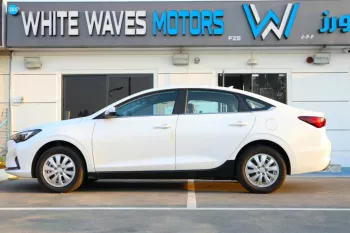 CHANGAN EADO 2022 (ELECTRIC)