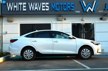 CHANGAN EADO 2022 (ELECTRIC)