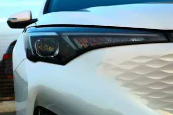 CHANGAN EADO 2022 (ELECTRIC)