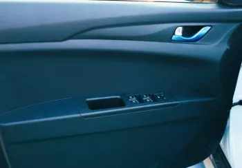 CHANGAN EADO 2022 (ELECTRIC)