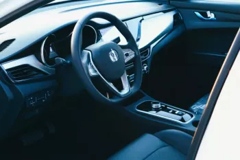 CHANGAN EADO 2022 (ELECTRIC)