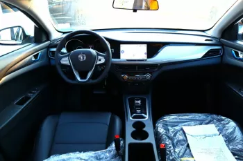 CHANGAN EADO 2022 (ELECTRIC)