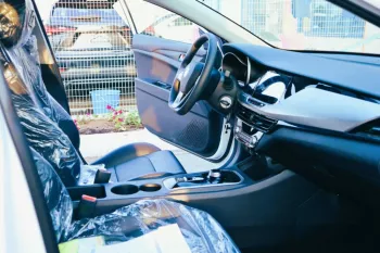 CHANGAN EADO 2022 (ELECTRIC)