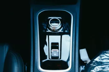 CHANGAN EADO 2022 (ELECTRIC)