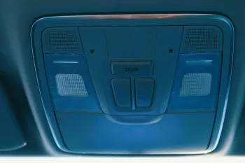 CHANGAN EADO 2022 (ELECTRIC)