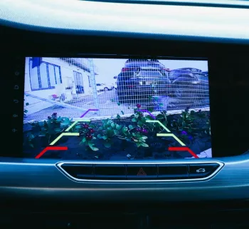 CHANGAN EADO 2022 (ELECTRIC)