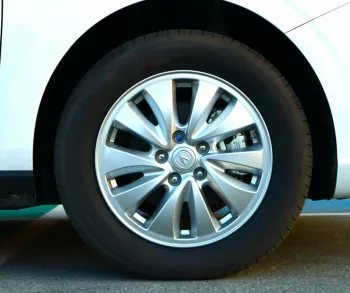 CHANGAN EADO 2022 (ELECTRIC)