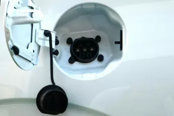 CHANGAN EADO 2022 (ELECTRIC)