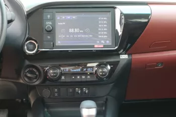 TOYOTA HILUX 2022 D4D GLX (2.4L)