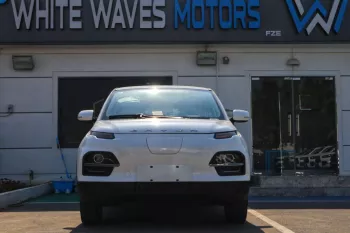 DAYUN YUEHU 2023 ELECTRIC