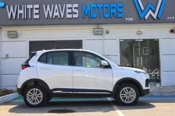DAYUN YUEHU 2023 ELECTRIC