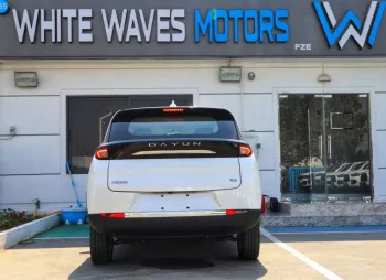 DAYUN YUEHU 2023 ELECTRIC
