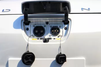 DAYUN YUEHU 2023 ELECTRIC