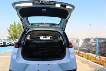 DAYUN YUEHU 2023 ELECTRIC