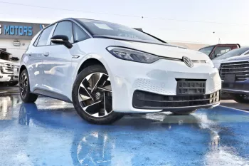 VOLKSWAGEN ID.3 PURE 2022