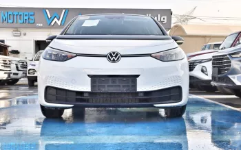 VOLKSWAGEN ID.3 PURE 2022