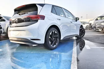 VOLKSWAGEN ID.3 PURE 2022