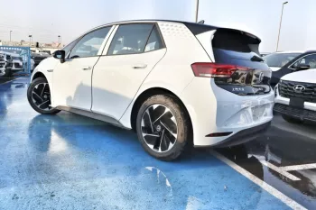 VOLKSWAGEN ID.3 PURE 2022