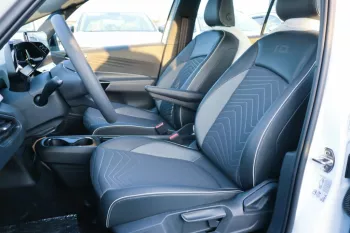 VOLKSWAGEN ID.3 PURE 2022
