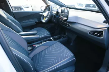 VOLKSWAGEN ID.3 PURE 2022