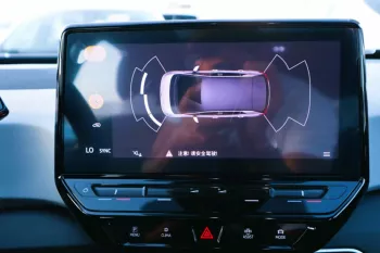 VOLKSWAGEN ID.3 PURE 2022