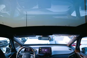 VOLKSWAGEN ID.3 PURE 2022